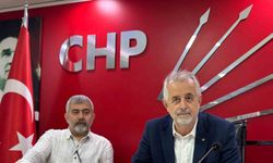 CHP’li Dinçel, kongre üzerinden sitem etti