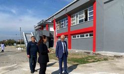 Çilimli spor alanlarında inceleme