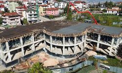 Çocuklara özel projede çalışmalar ilerliyor