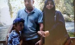 Çöken binada annenin ve babanın cansız bedenine ulaşıldı