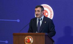 Cumhurbaşkanı Yardımcısı Cevdet Yılmaz Düzce’ye geliyor