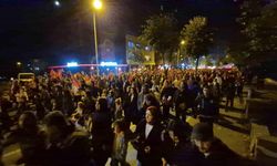 Cumhuriyet coşkusu yaşandı