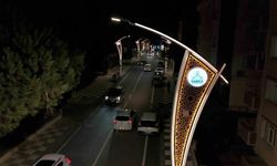 Darıca’da Ali Arıcan Caddesi yenilendi