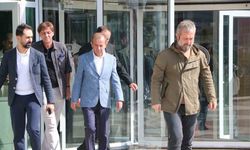 Davası ertelenen Tanju Özcan: "Pişman değilim, bugün olsa yine aynı kararları alırım"