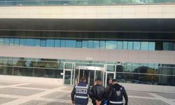Dedesinin evindeki eşyaları çalıp satan torun, tutuklandı