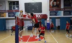 Dev maç Yüzce’de