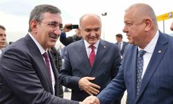 DTSO Başkanı Bıyık, "İş birliğimiz devam edecek"