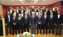 DTSO Çözüm Masası toplantısı her ay yapılacak