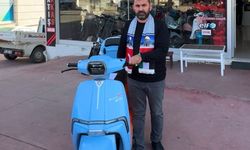 Düzceli esnaftan Gazze’ye anlamlı destek
