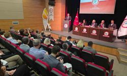 Eczacılar başkanlarını seçiyor