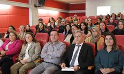 Emzirme Haftası etkinliği