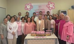 Emzirme ve Normal Doğum Haftası birlikte kutlandı