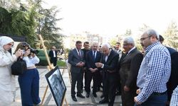 Eski Kastamonu fotoğraflarından oluşan sergiye büyük ilgi