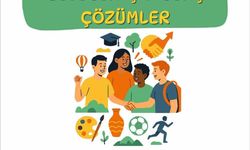 Gelecek İçin Genç Çözümler projesi başladı