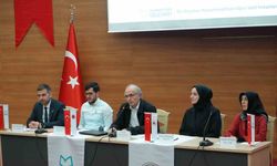 Genç Akademisyenler İslam Medeniyetine Katkılarıyla Ödüllendirildi