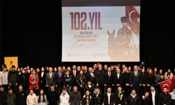 Gençlere tarih bilinci kazandırıldı