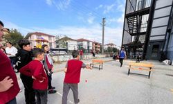 Gençlik merkezi tanıtımları sürüyor