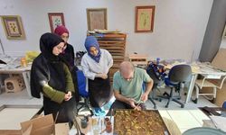 Gençlik merkezilerinde eğitimler devam ediyor