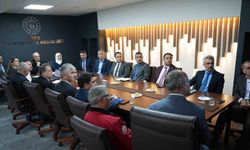 Gençlik ve Spor ile Milli Eğitim’den ortak proje