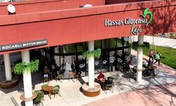 Glütensiz Kafe ile sağlıklı yaşam