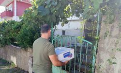 "Gönül Kazan Projesi" yılda bin 120 bireye ulaşıyor