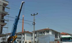 Güvenli enerji kullanımı uyarısı