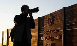 Güzellikleri objektiflere yansıyacak