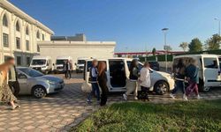 Hırsızlık operasyonu: 860 bin liralık ziynet eşyası çalmışlar