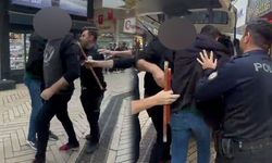 İki gazeteciye sopalı pusu girişimi