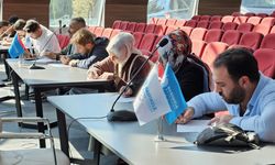 İş arayanlara BAŞKİM desteği
