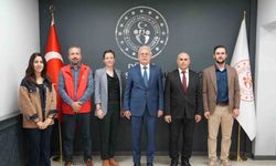 İş birliği yapacaklar