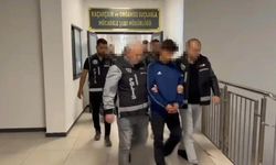 İş yeri kurşunlama olayının arkasından suç örgütü çıktı: 2 tutuklama