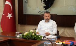 KAPGEM toplantısında sağlık ve iletişim politikaları masaya yatırıldı