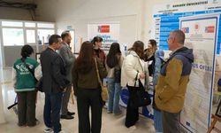 Karabük Üniversitesinde "Erasmus Days" heyecanı başladı