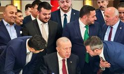 Karabük’ün talepleri Cumhurbaşkanı Erdoğan’a iletildi