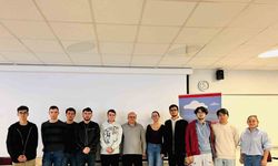 Kariyerin sınırları yok