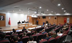 Kartepe Belediyesi 2026 bütçesi kabul edildi