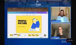 KASEM’den "Yapay Zeka ile Etkili LinkedIn Kullanımı" semineri