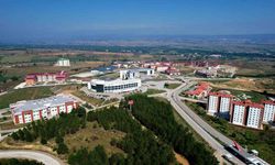 Kastamonu Üniversitesi, yeni nesil yapı malzemeleri geliştirecek