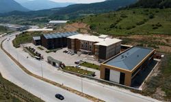 KBÜ’de eğiticilerin eğitimi tamamlandı
