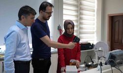 KBÜ’den implant enfeksiyonlarına karşı yenilikçi yöntem