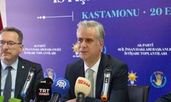 "Kıbrıs’ın Türkiye ilişkilerini, her türlü ilişkilerinden aziz tutacağına inanıyoruz"