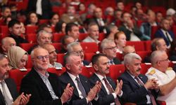 Kitap Fuarı’na görkemli açılış