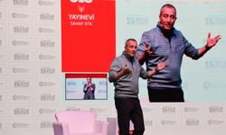 Kitap Fuarı’nda ebeveynliğe derin bakış
