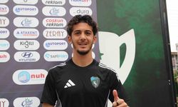 Kocaelispor, Konyaspor maçının hazırlıklarını sürdürdü