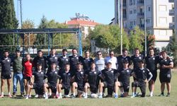 Körfez GB U20 Erkek Ragbicileri şampiyonluk yolunda