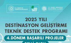 KUZKA’nın onayladığı 3 proje desteklenmeye hak kazandı