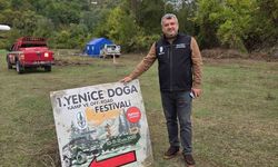 Off-road heyecanı başlıyor