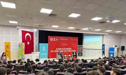 Öğrenci ve yetişkinlere afet eğitimi