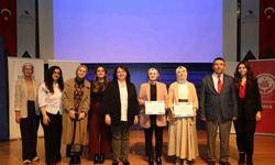 Öğrencilere aile sosyal hizmetler anlatıldı